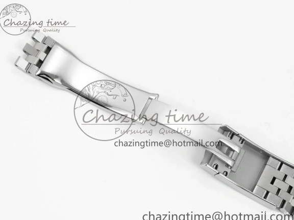 0105 DateJust 36 126234 APF 1:1 Best Edition 904L Steel Black Sitck Dial on SS Jubilee Bracelet VR UrbanStyle 1584